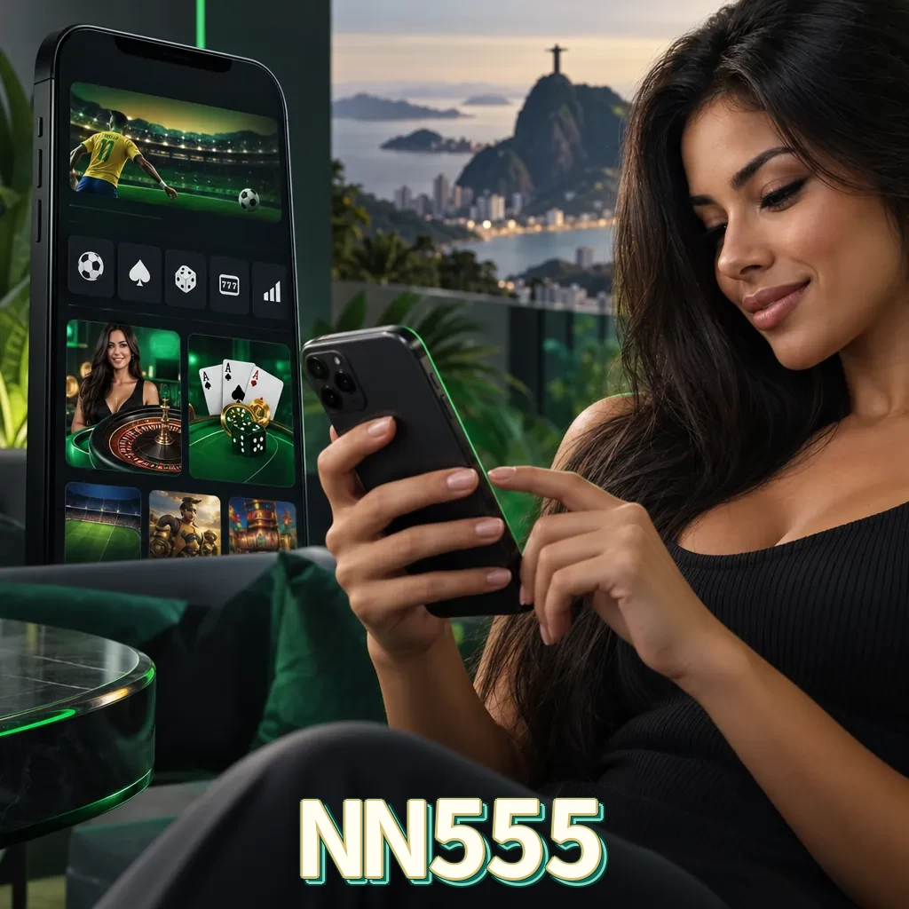 NN555 bonus