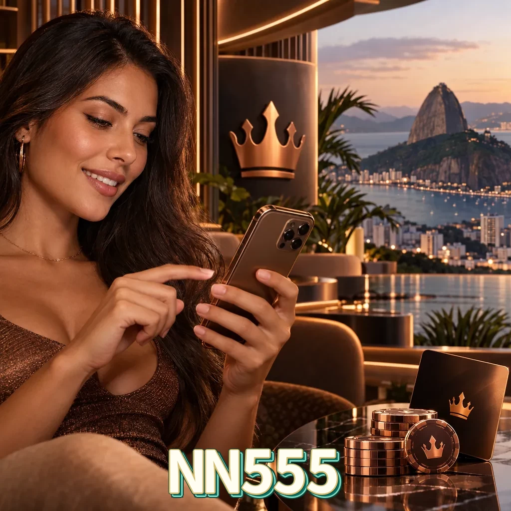 PG Soft na NN555