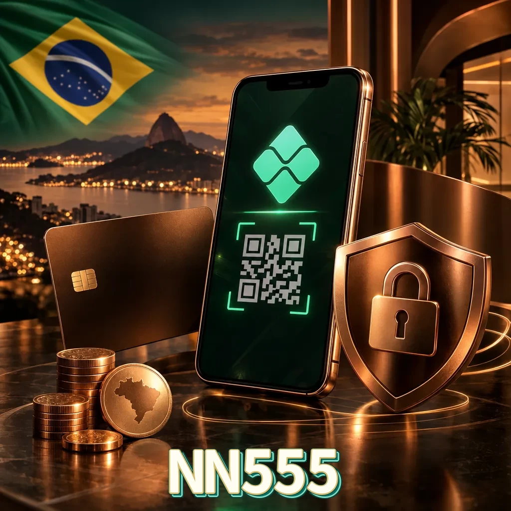 PP Games na NN555
